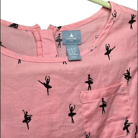 Baby GAP Dress - Picture 6 of 7